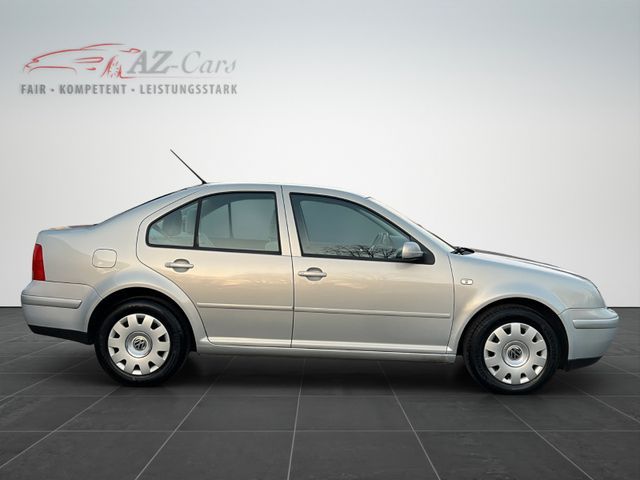 VW Bora Lim. Comfortline *KLIMATRONIC*SITZHEIZUNG*