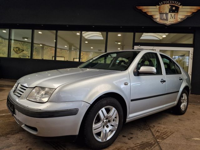 VW Bora 1.4 Edition