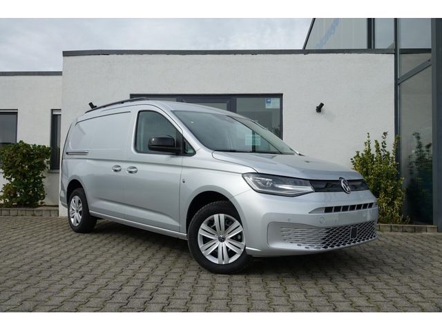 VW Caddy Maxi CARGO DSG/LED/Navi UPE ca. 46.430 EUR