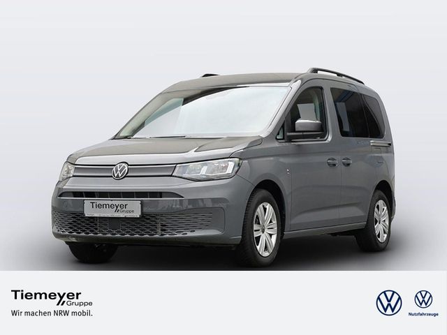 VW Caddy California 1.5 TSI GJR Winterpaket Parklenkassistent