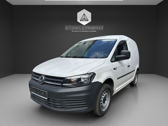 VW Caddy 1.6 Benziner*Schalter*Not for EU!!!
