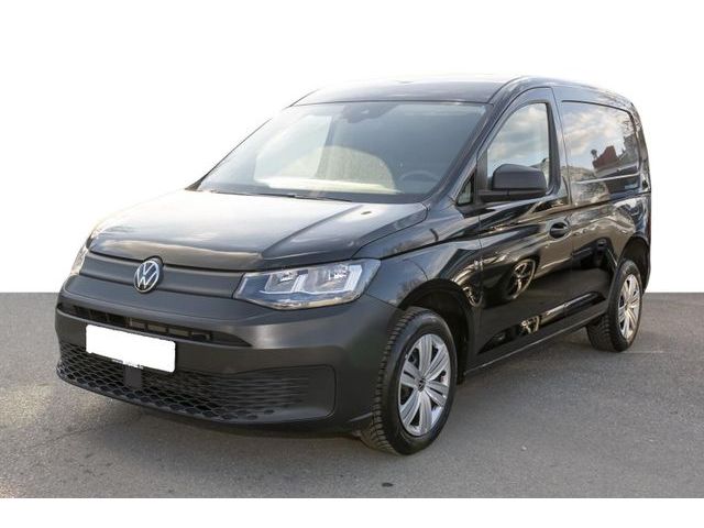 VW Caddy Cargo Bluetooth PDC hinten Klima Metallic