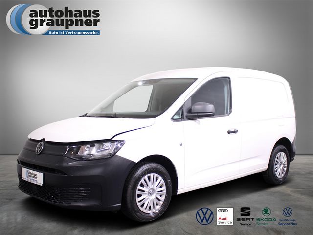 VW Caddy 2.0 TDI Cargo