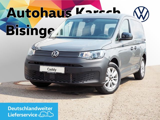 VW Caddy 5-Sitzer 2.0 l TDI 75 kW