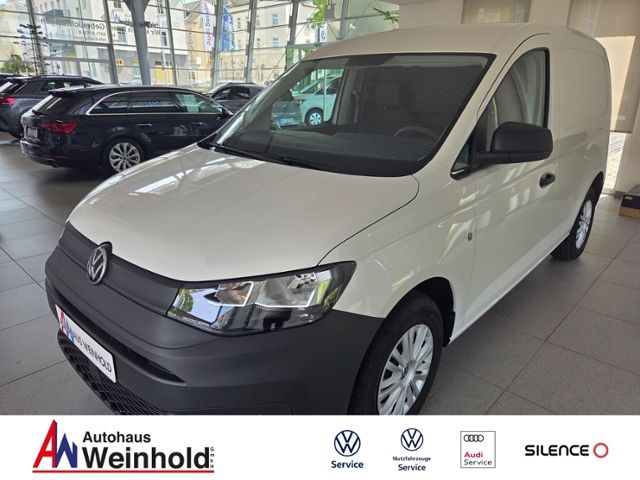 VW Caddy Cargo 2.0 TDI KLI RAD 4JGAR