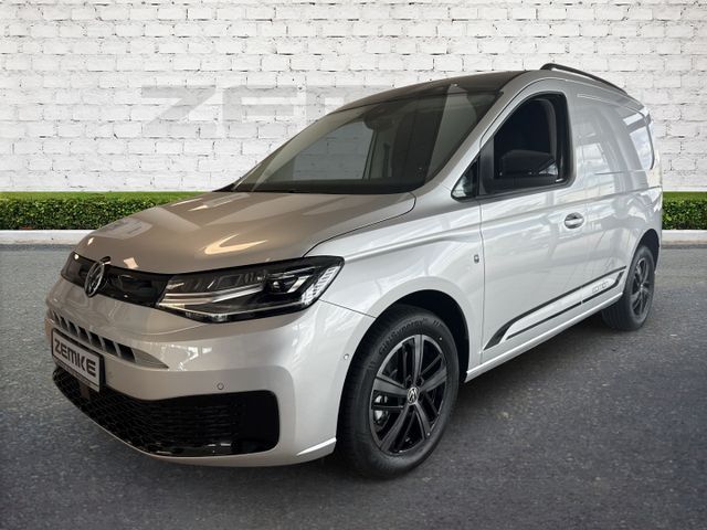 VW Caddy Cargo Edition 1,5 TSI DSG