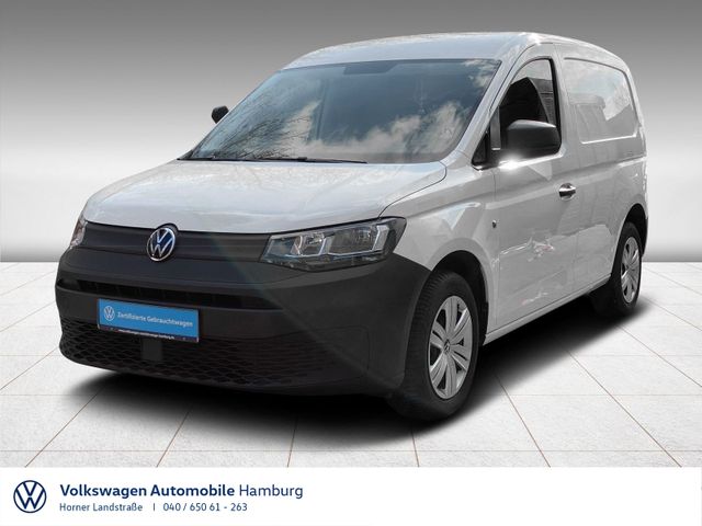 VW Caddy Cargo EcoProfi 1.5 TSI Radio ZVmitFB ESP