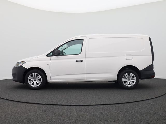 VW Caddy Cargo Maxi 2.0 TDI 102PS 2-Sitzer Klima T