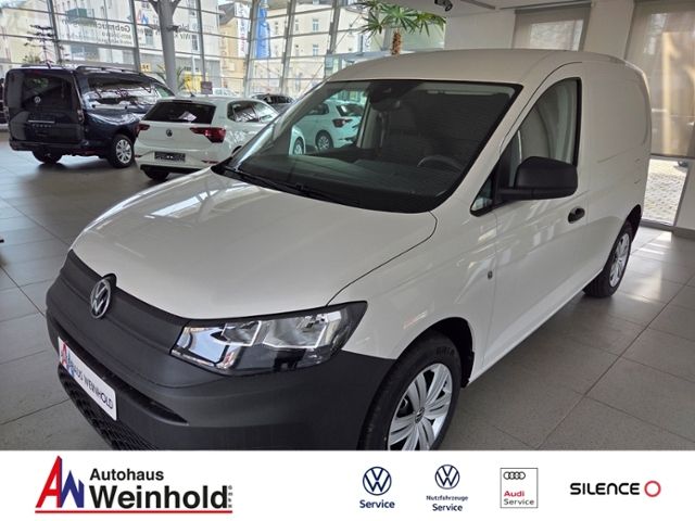 VW Caddy Cargo 2.0 TDI APP KLI PDC