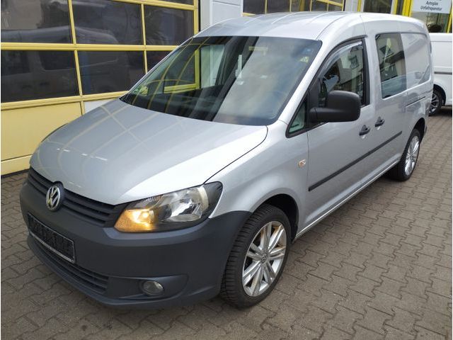 VW Caddy Kasten/Kombi Maxi Kombi