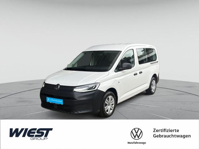 VW Caddy Cargo Maxi "EcoProfi" 2.0 l TDI DSG