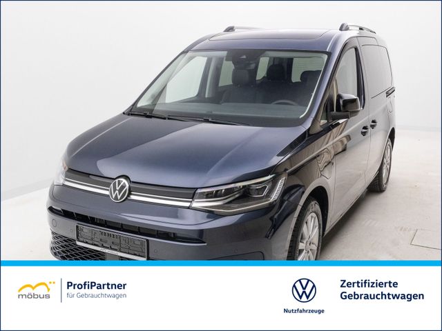 VW Caddy 1.5 TSI eHybrid DSG*GOAL*LED*KLIMA