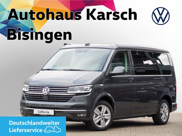 VW California Ocean 2.0 TDI DSG UPE 108.437,-