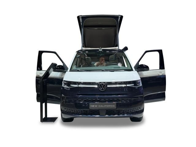 VW California Ocean AHK+ MARKISE+ GJR+ NAVI+ ...