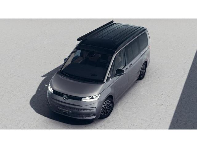 VW California Beach Camper 2.0TSI DSG GV5 Pre...