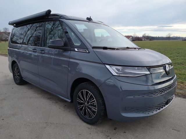 VW California Beach (MV Cali) 2.0TSI DSG GV5 ...