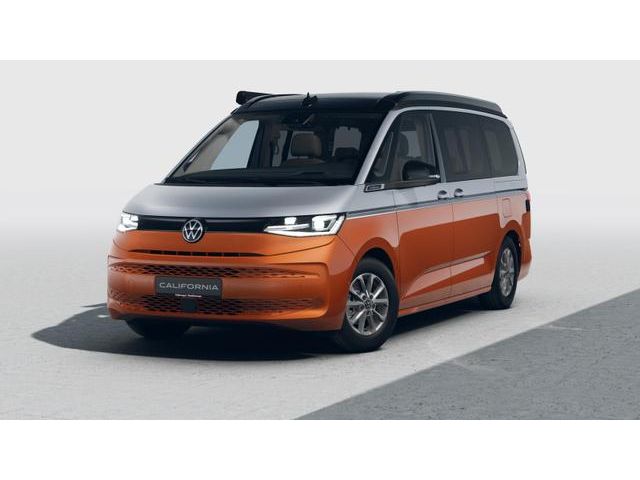 VW California Beach Camper 2.0TDI DSG Sport E...