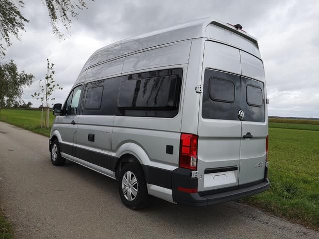 VW California 600 FWD 2.0 TDI 3,5T UPE 98....