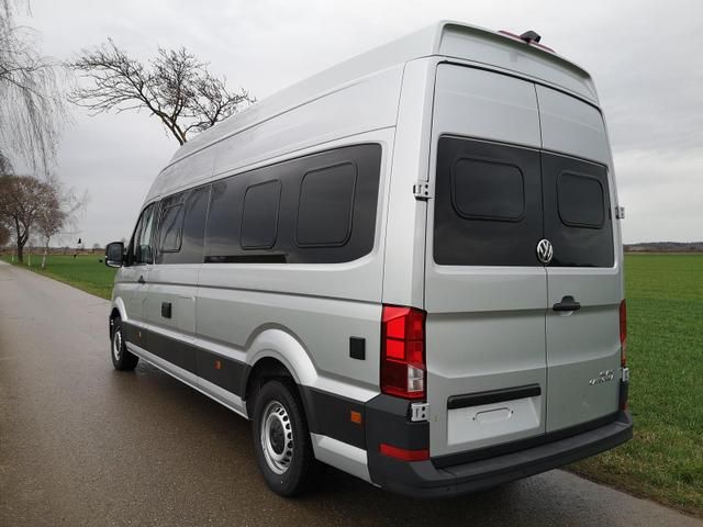 VW California 680 FWD 2.0 TDI 3,5T GV3 UPE...