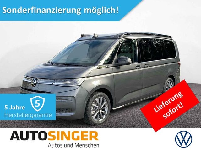 VW California Ocean TSI AHK*ELEK.DACH*MATRIX