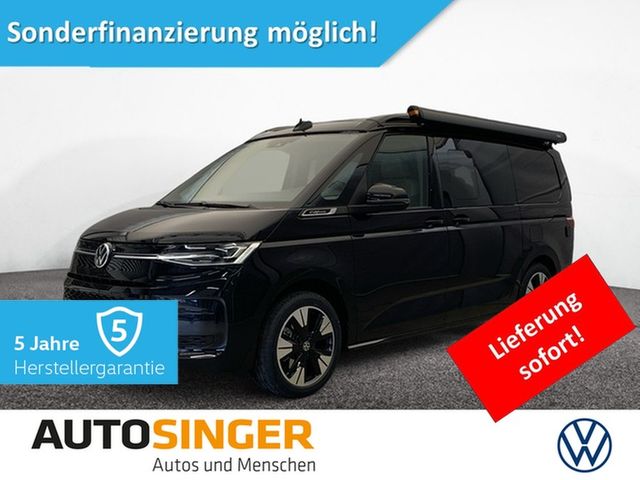 VW California Ocean TSI AHK*NAV*ELEK.DACH*MATRIX