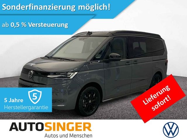 VW California Beach Tour eHybrid AHK*STDHZ*MATRIX*18"