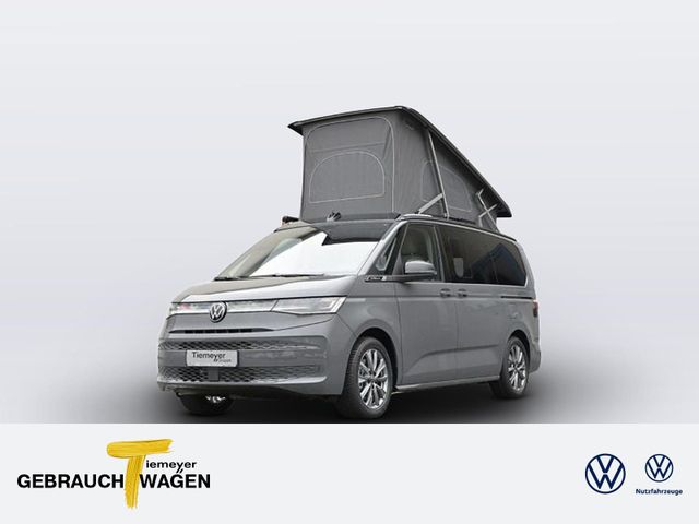 VW California T2.0 California TSI DSG Ocean HuD NAVI GJR