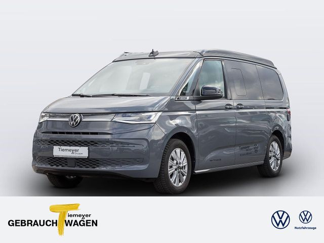 VW California T2.0 California TDI DSG Ocean GJR Navi Top Paket