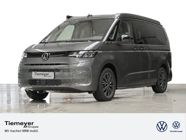 VW California T2.0 California TDI DSG Coast AHK GJR Navi