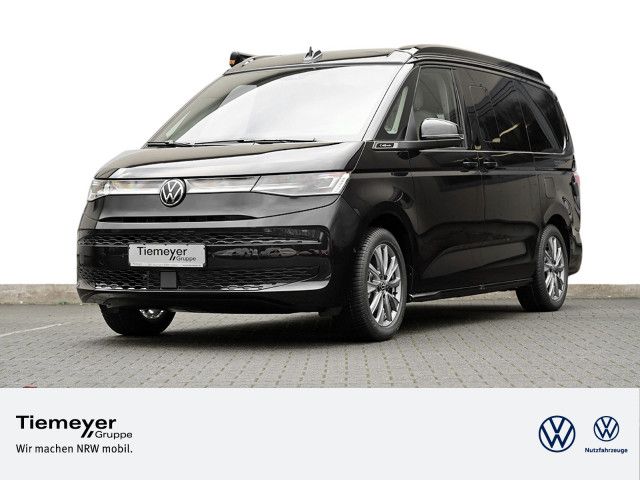VW California T2.0 California TSI DSG Ocean MATRIX GJR Navi