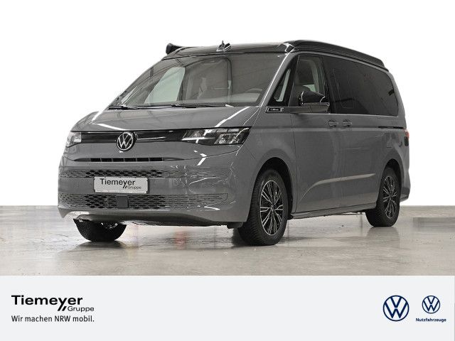 VW California T2.0 California TDI DSG Coast AHK Navi GJR