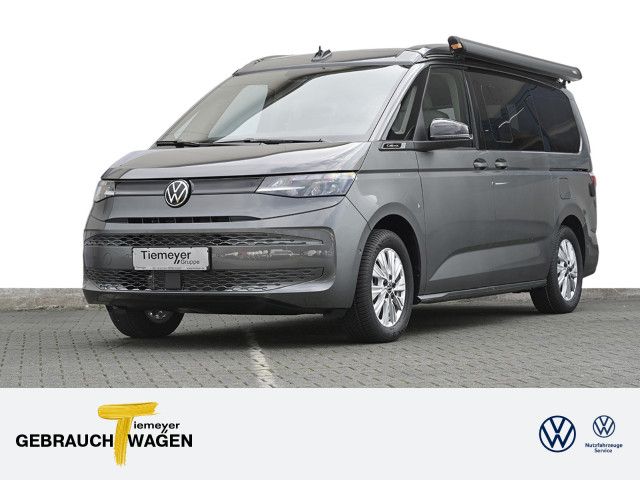 VW California T2.0 California TDI DSG Beach Camper Navi AHK GJR