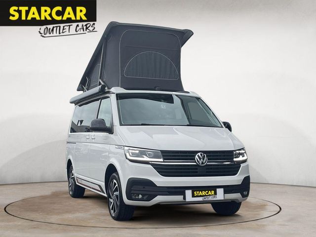 VW California OCEAN EDITION 2.0TDI+AHK+ACC+AUFSTELLDACH+