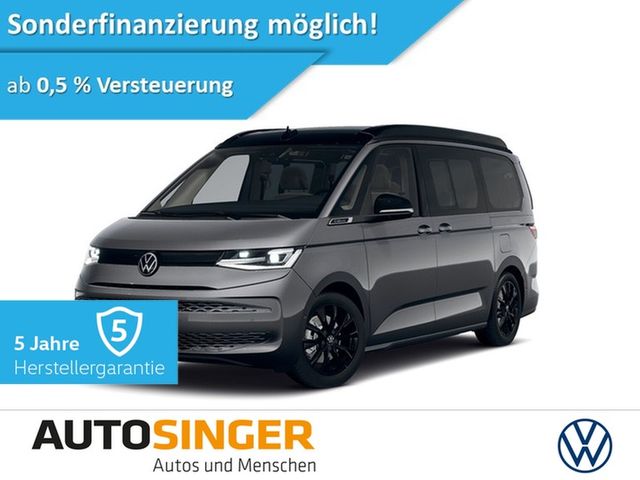 VW California Beach eHybrid ELEK.TÜR*AHK*CAM
