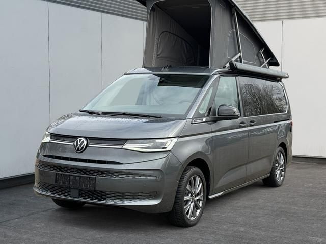VW California Ocean AHK+MARKISE+GJR+NAVI+KAME...