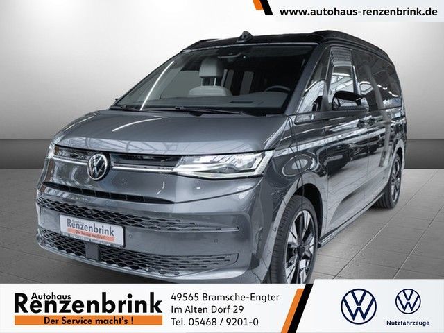 VW California Ocean LÜ TDI DSG