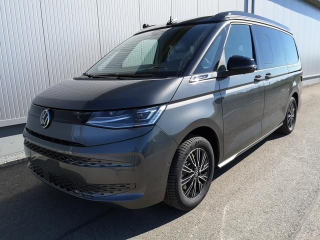 VW California Beach Camper 2.0TSI DSG GV5 Pre...