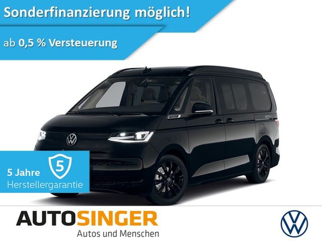 VW California Beach eHybrid ELEK.TÜR*AHK*CAM