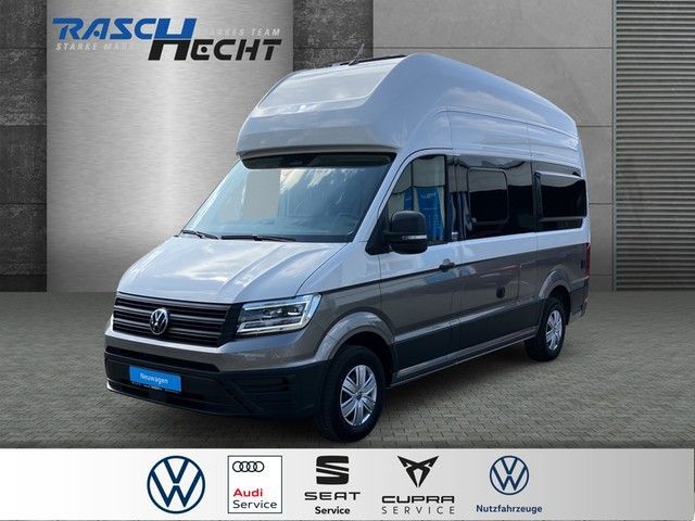 VW California 600 2.0 TDI*LED*5 J. GAR*