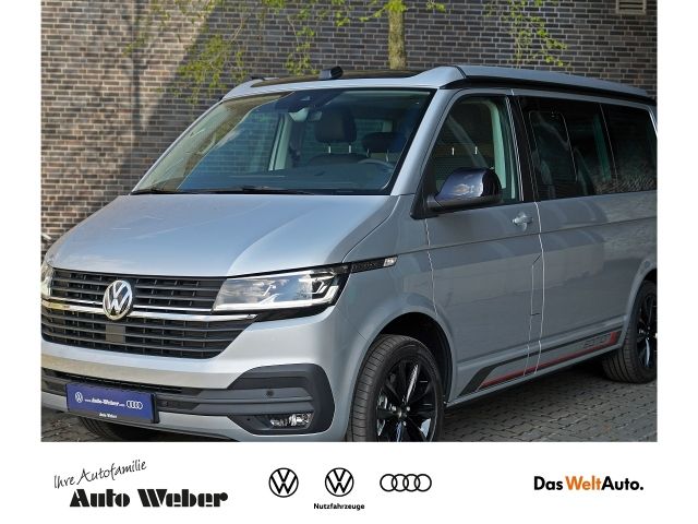 VW California Beach Tour Edition Miniküche Sta
