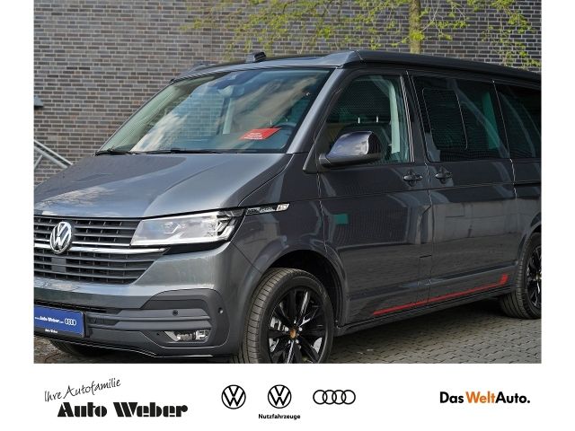 VW California Beach Tour Edition Stand-Hzg. Rf