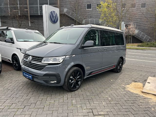 VW California 2.0TDI DSG Beach Tour Edition