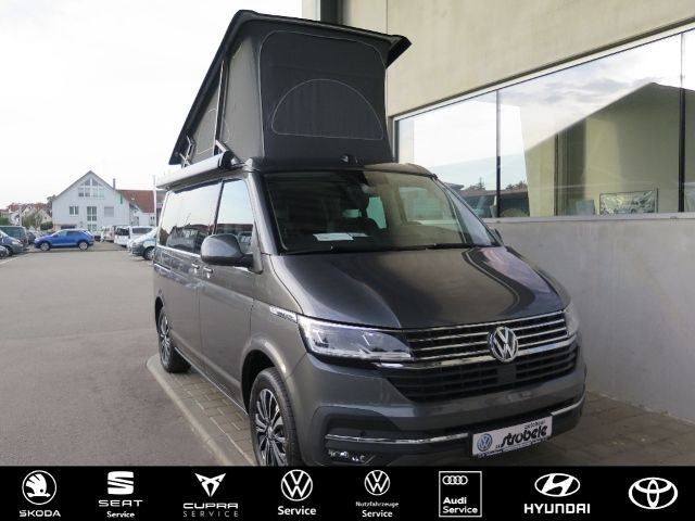 VW California OCEAN*5 JAHRE GARANTIE*EDITION S