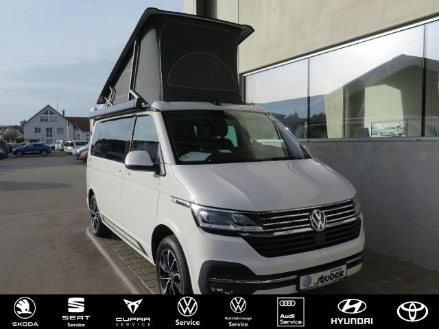 VW California OCEAN*5 JAHRE GARANTIE*EDITION S
