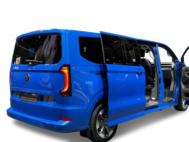 VW Caravelle Basis KR+ KLIMAAUT.+ KAMERA+ PDC...