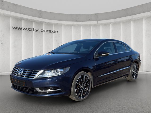 VW CC 1.4 TSi DSG*Panorama*Bi Xenon*Sitzklima*