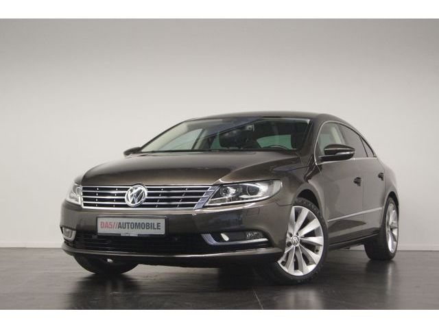 VW CC Basis|BI-XENON|LEDER|BUSINESS