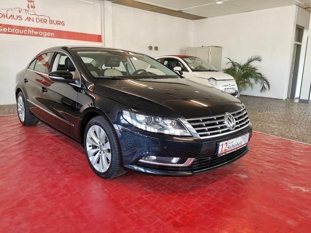 VW CC Basis BMT