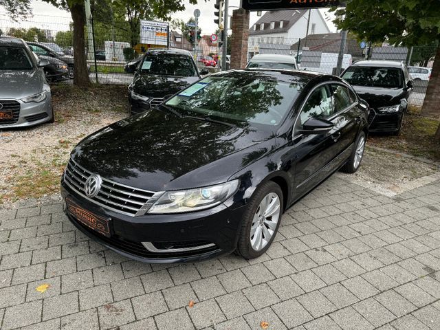 VW CC Basis BlueTDI/Navi/Xenon/Euro6
