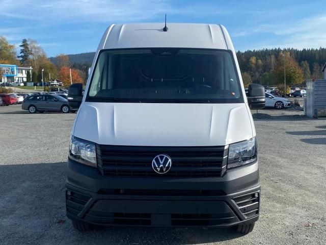VW Crafter Kasten 35 L3H3 2.0 TDI BMT 103kW (140...